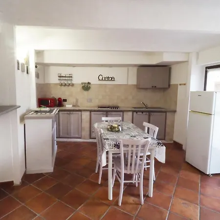 Διαμέρισμα Casa Matilde