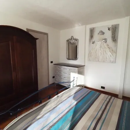 Διαμέρισμα Casa Matilde