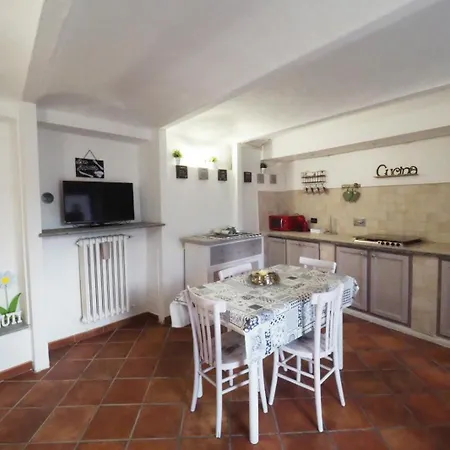 Casa Matilde Διαμέρισμα *