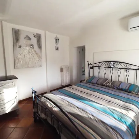 Casa Matilde Διαμέρισμα