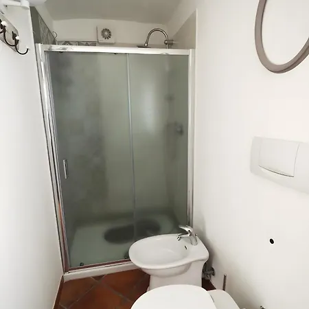 Διαμέρισμα Casa Matilde Μονκαλιέρι