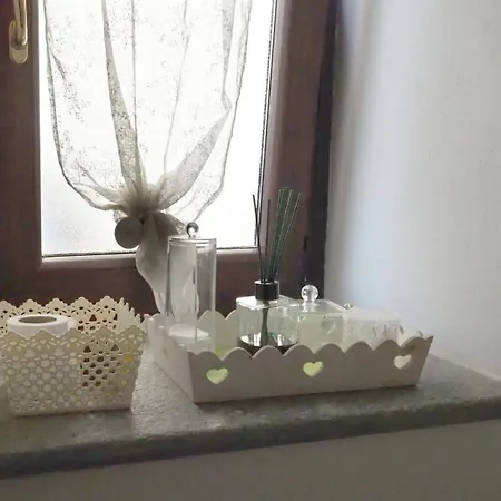 Διαμέρισμα Casa Matilde *
