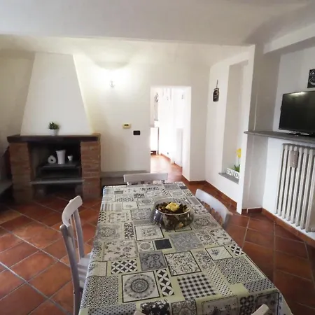 Διαμέρισμα Casa Matilde *