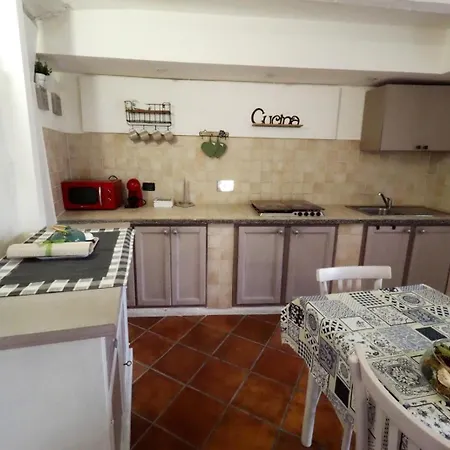 Casa Matilde *